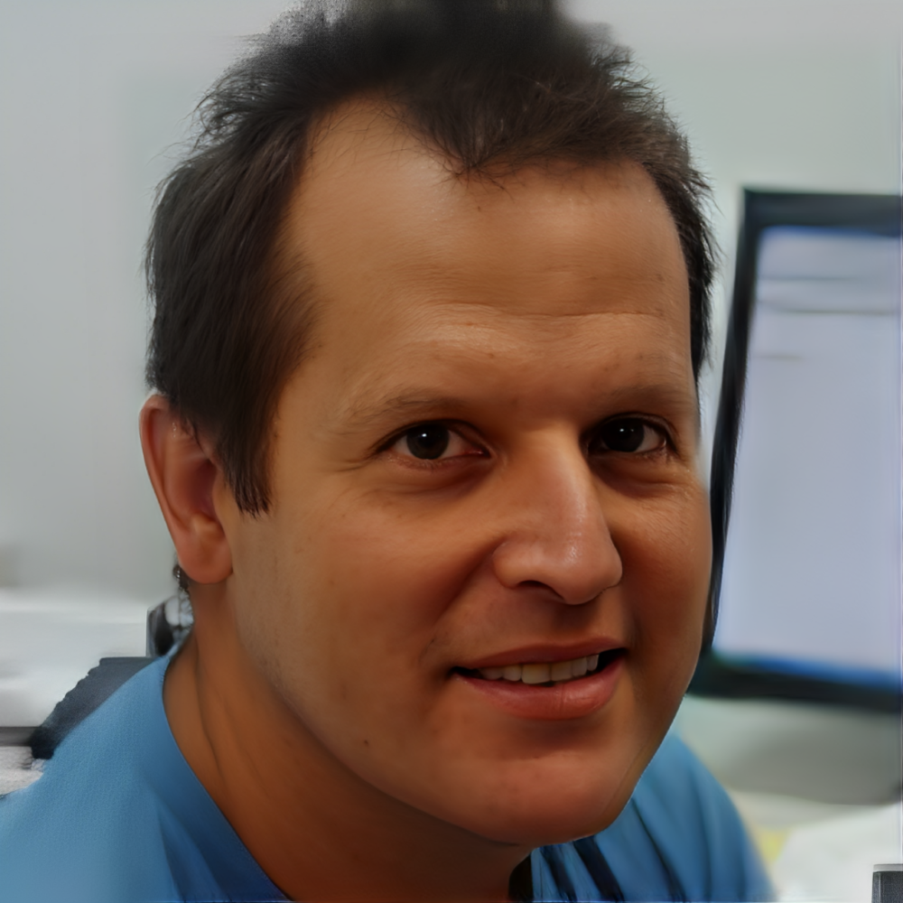 Dr. Carlos Barata