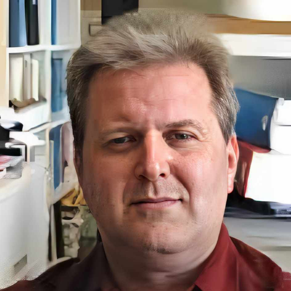 Prof. Dr. François Gagné