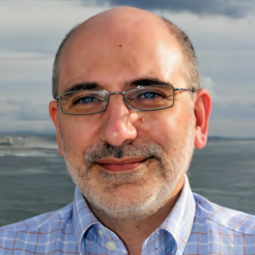 Prof. Dr. Eduardo Rocha