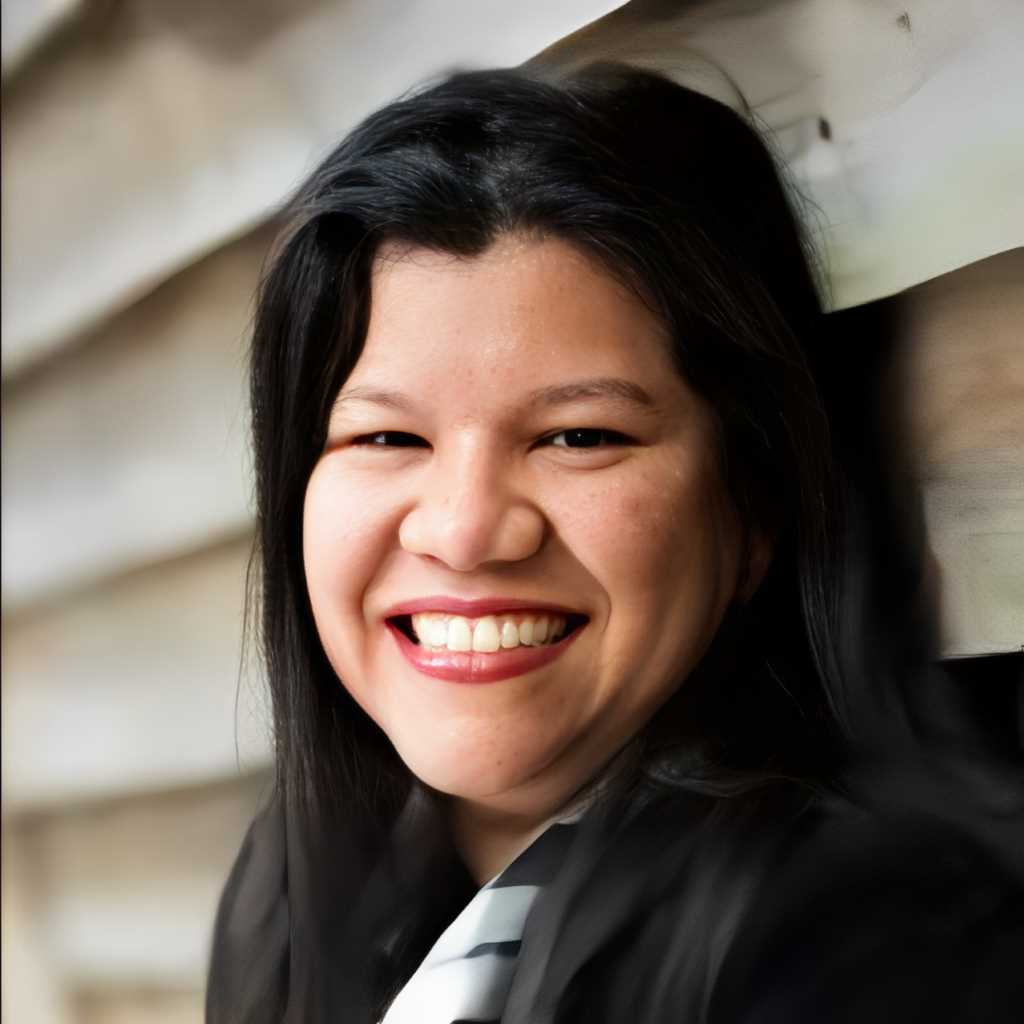 Dr. Patricia Ruiz