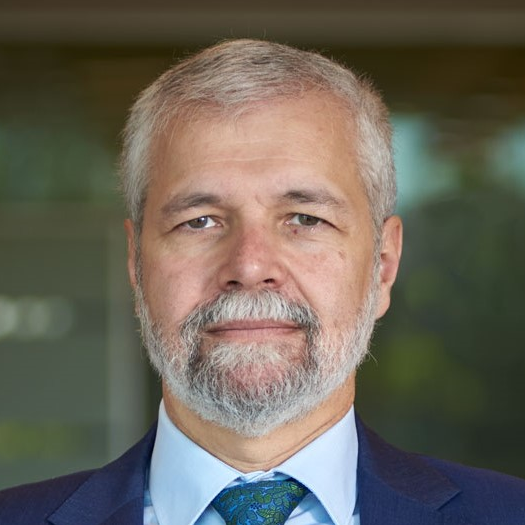 Mr. Jose V. Tarazona