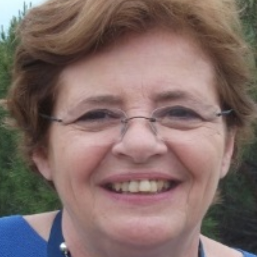 Prof. Dr. Maria João Bebianno