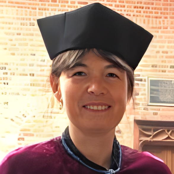 Dr. Małgorzata Starek