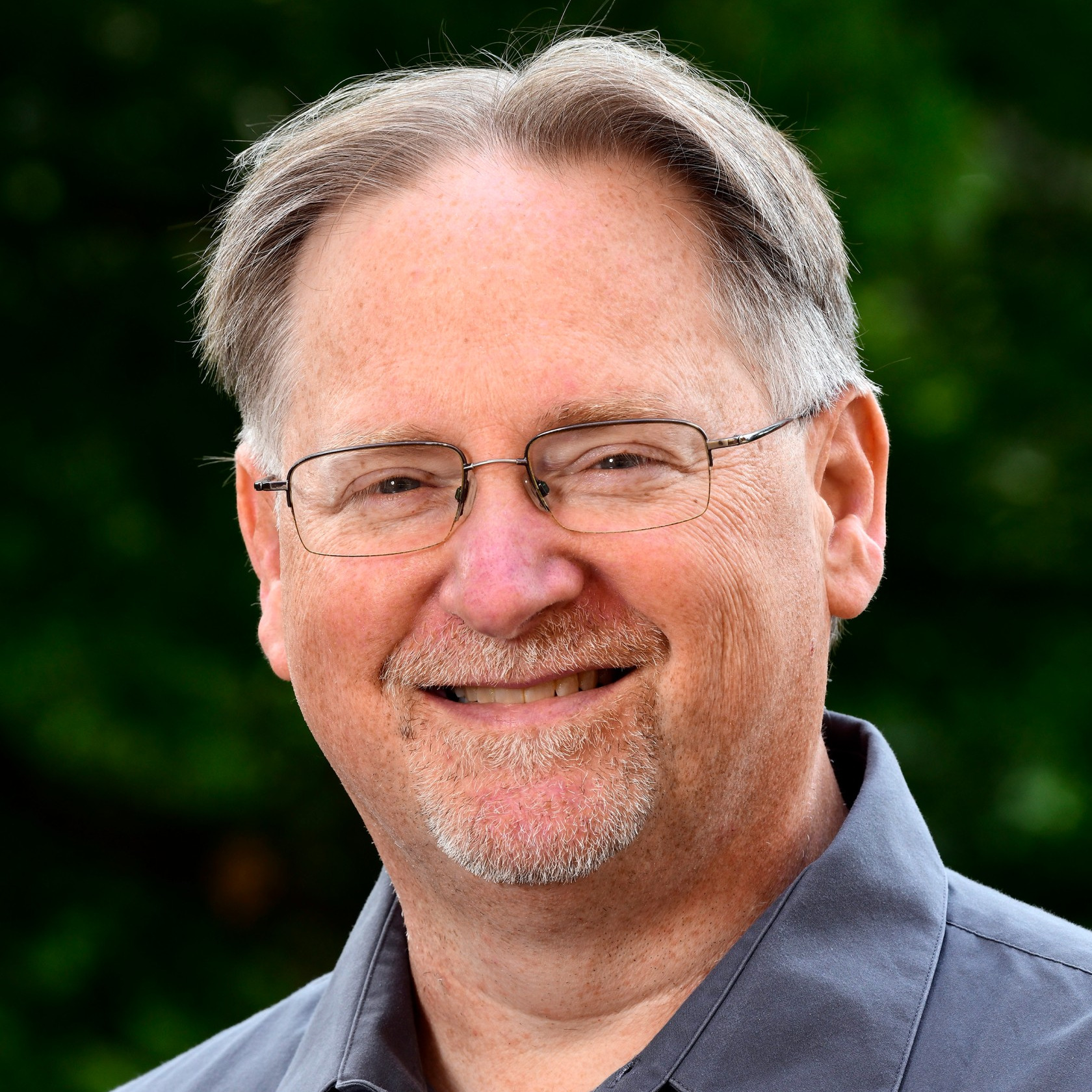 Dr. Stephen Ferguson