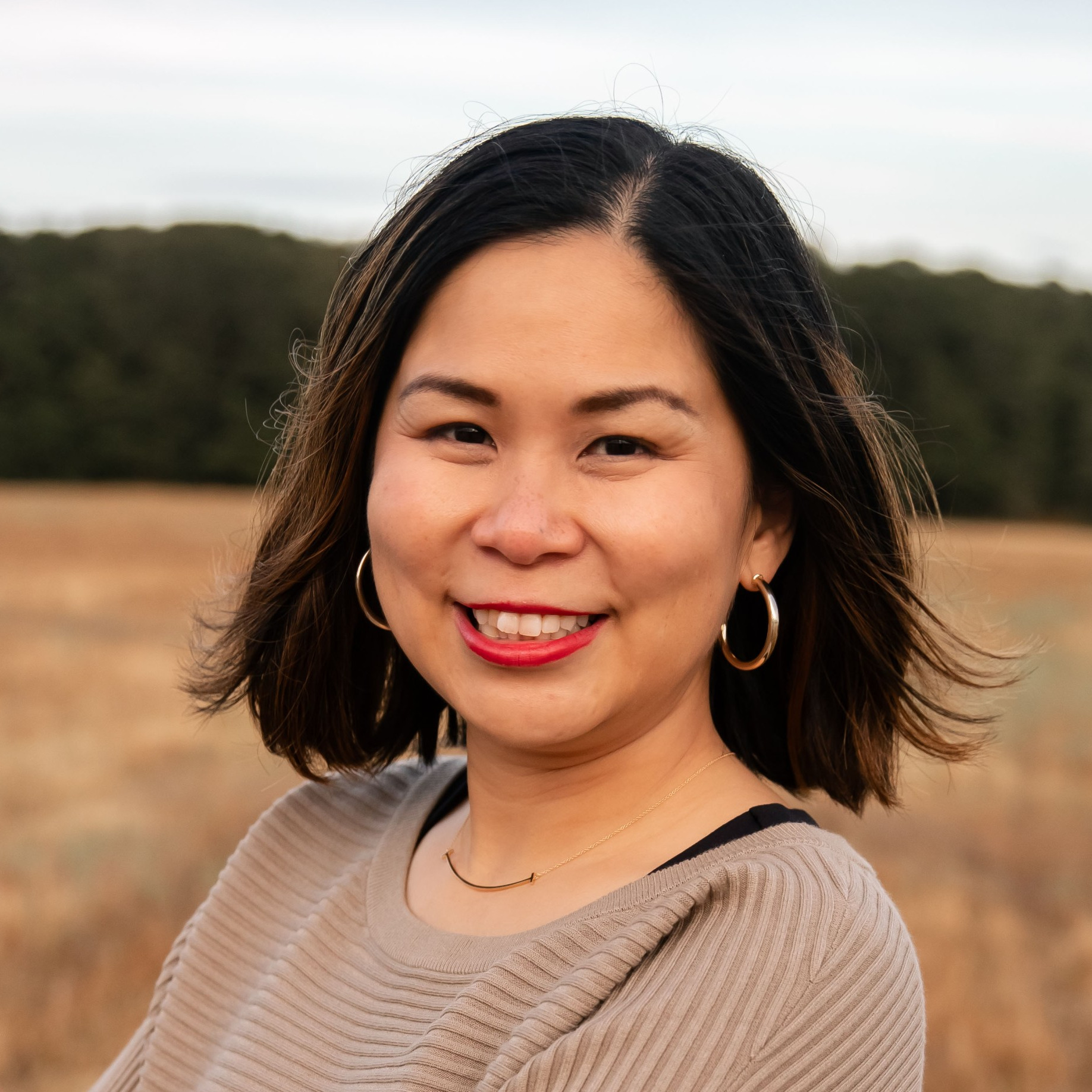 Dr. Lisa Truong