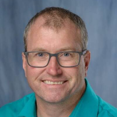 Dr. Christopher J. Martyniuk