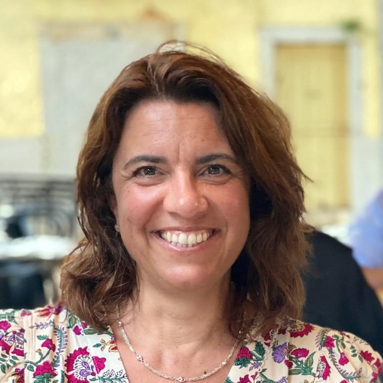 Dr. Susana Loureiro