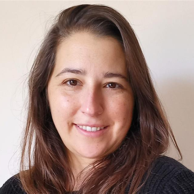 Dr. Sara Novais