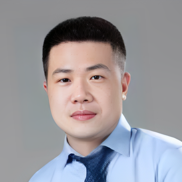 Dr. Gongbo Chen