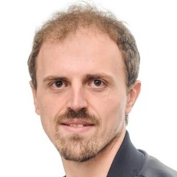 Dr. Paolo Pastorino