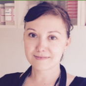 Dr. Maja Katalinić
