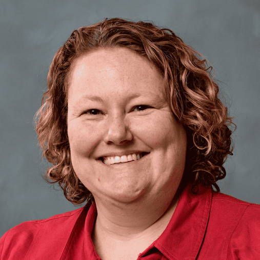 Dr. Megan Mahoney