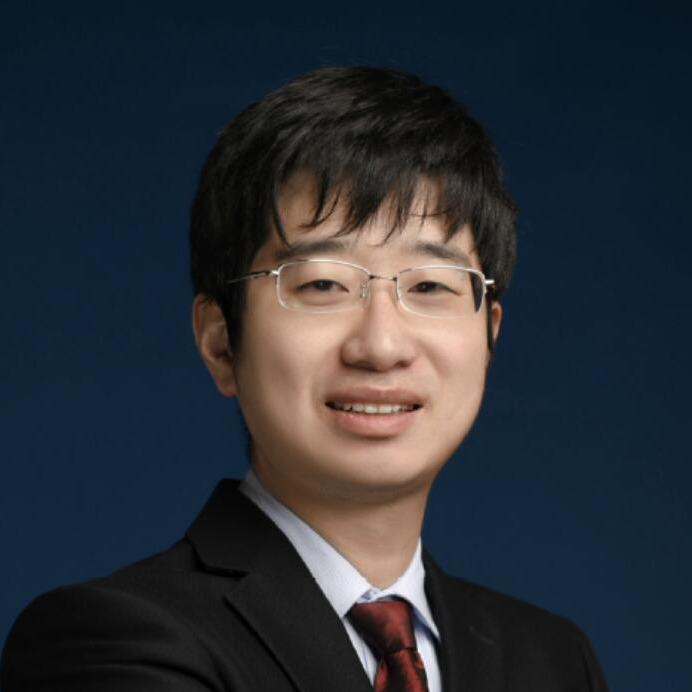 Prof. Dr. Minjian Chen