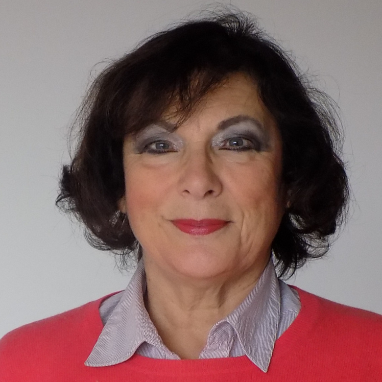 Dr. Antonietta Morena Gatti