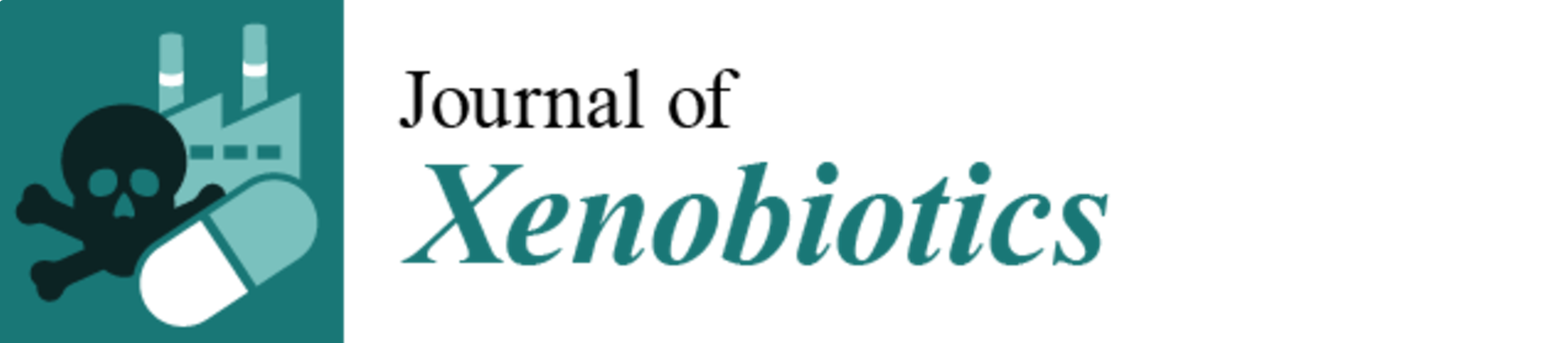 Journal of Xenobiotics