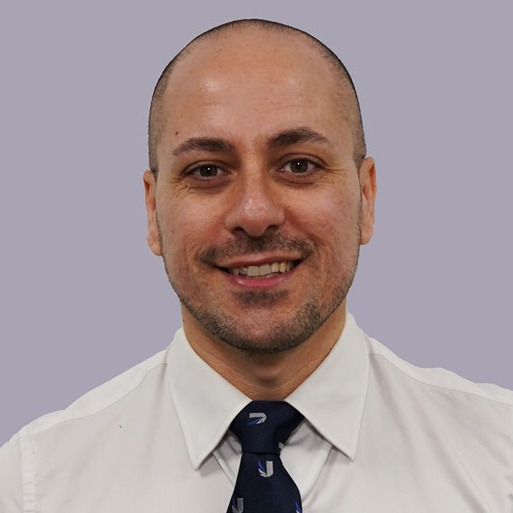 Prof. Dr. Fabio Tosti
