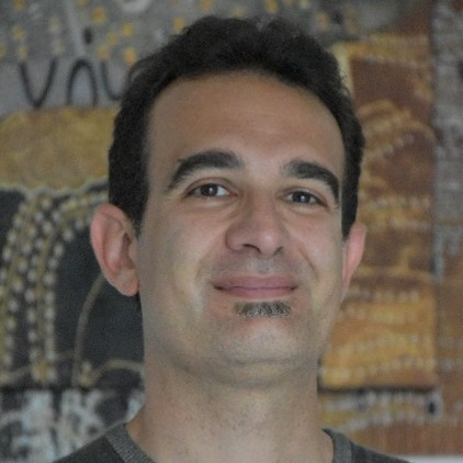 Dr. Alessandro Simi