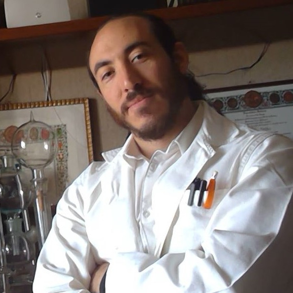 Dr. Giorgio Grillo
