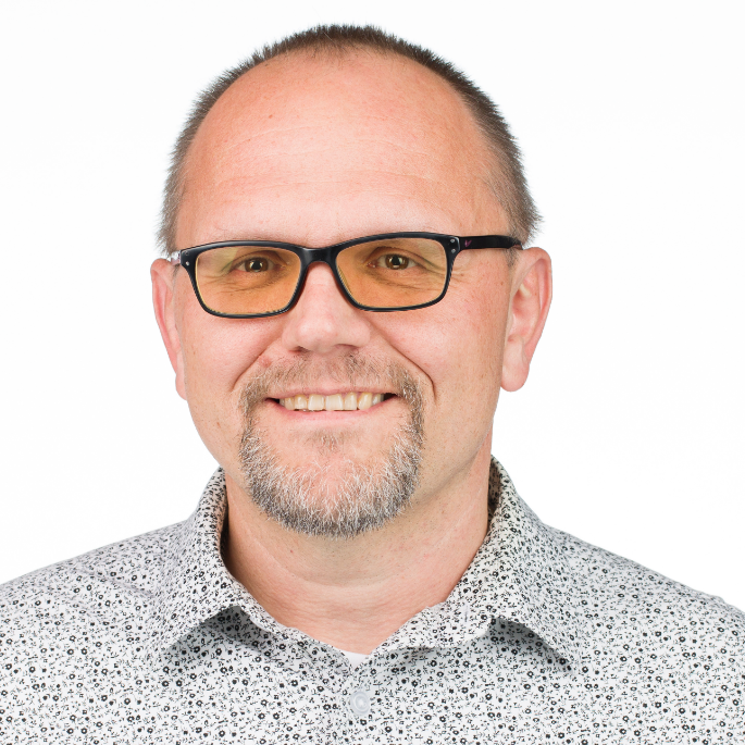 Dr. Rafal Gieleciak