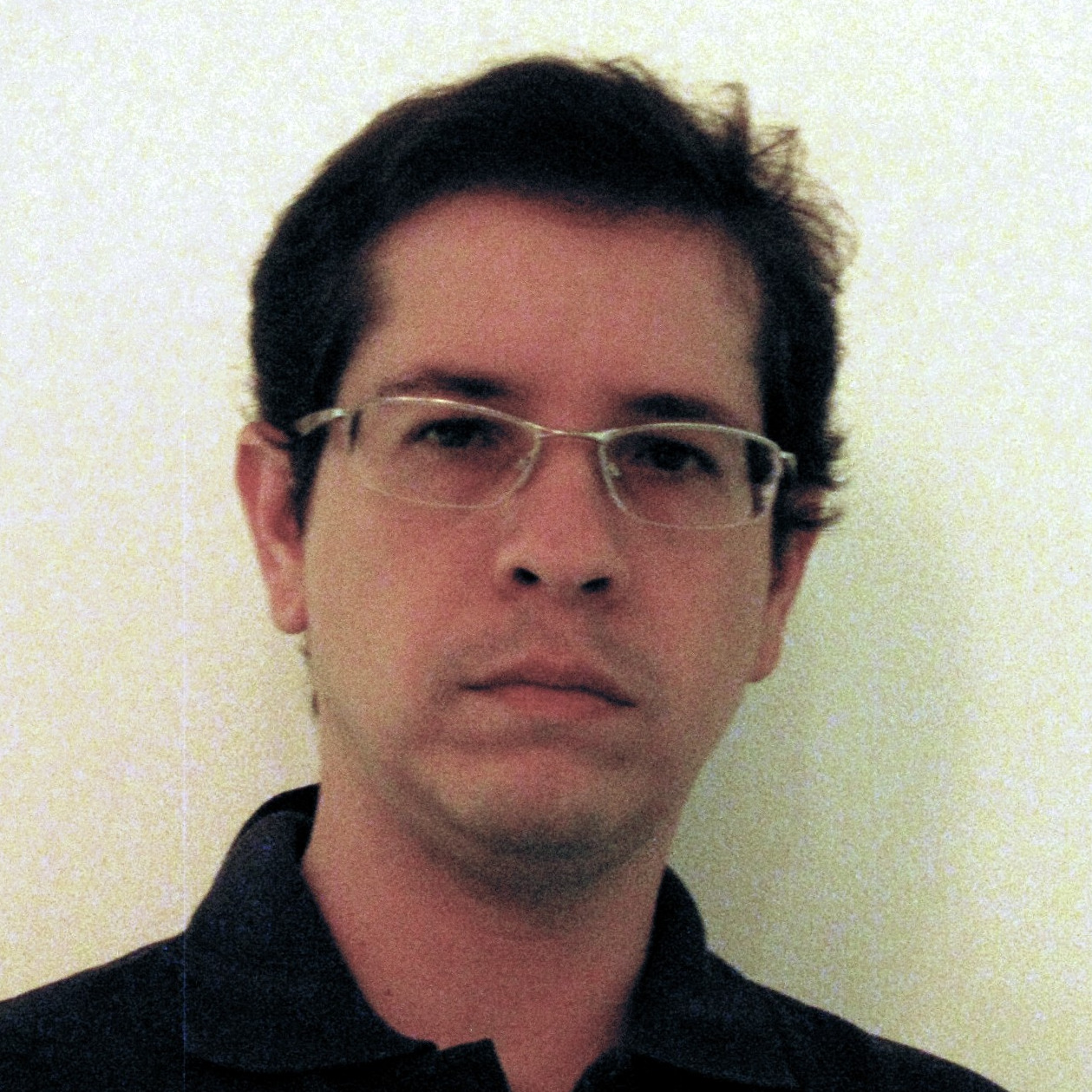 Dr. Fabiano André Narciso Fernandes