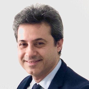 Dr. Ali Hassanpour