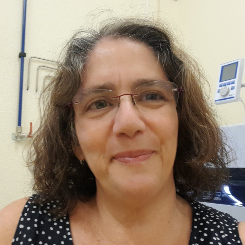 Prof. Ofélia Anjos
