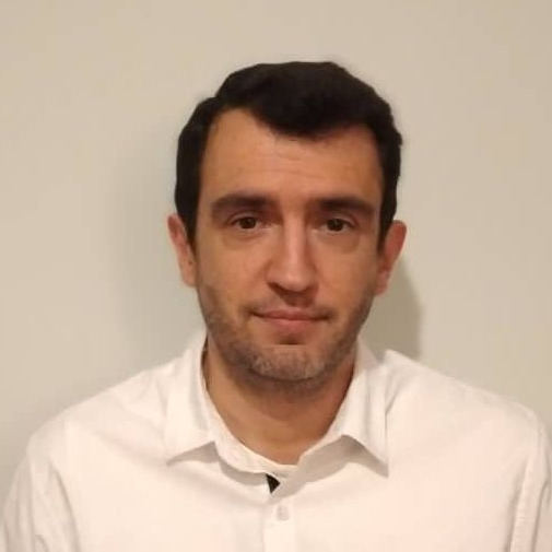 Dr. Raul Campilho