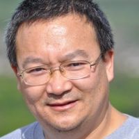 Dr. Xiaodong Jia