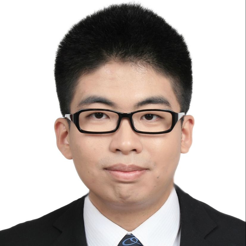 Dr. Jinze Xu
