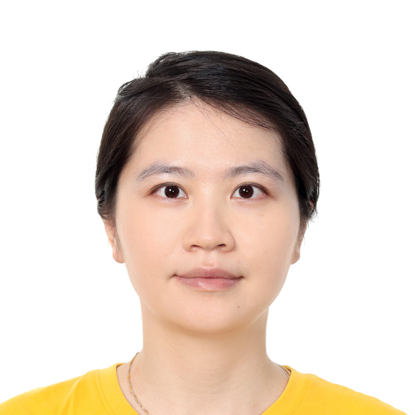 Dr. Chen Wenqian