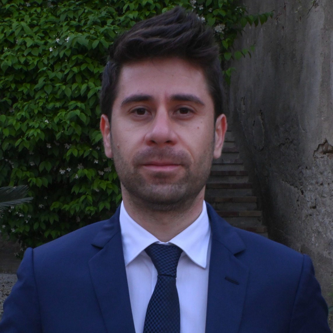 Dr. Piero Bevilacqua