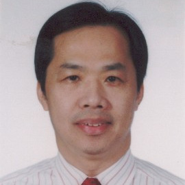 Prof. Dr. Bing-Huei Chen