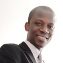 Assoc. Prof. Abraham Kabutey