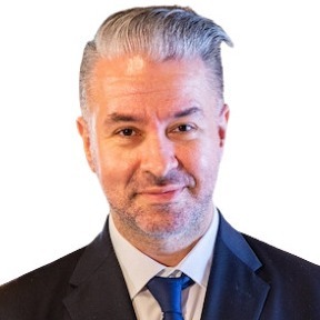 Dr. Christos Argyropoulos