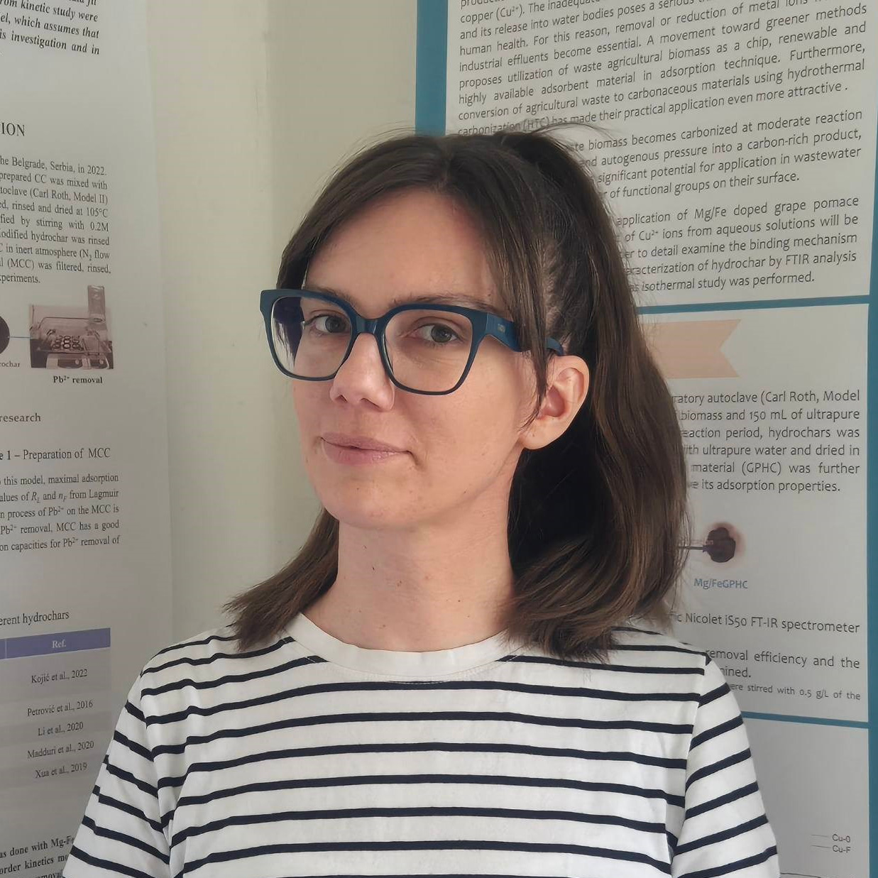 Dr. Jelena Petrović