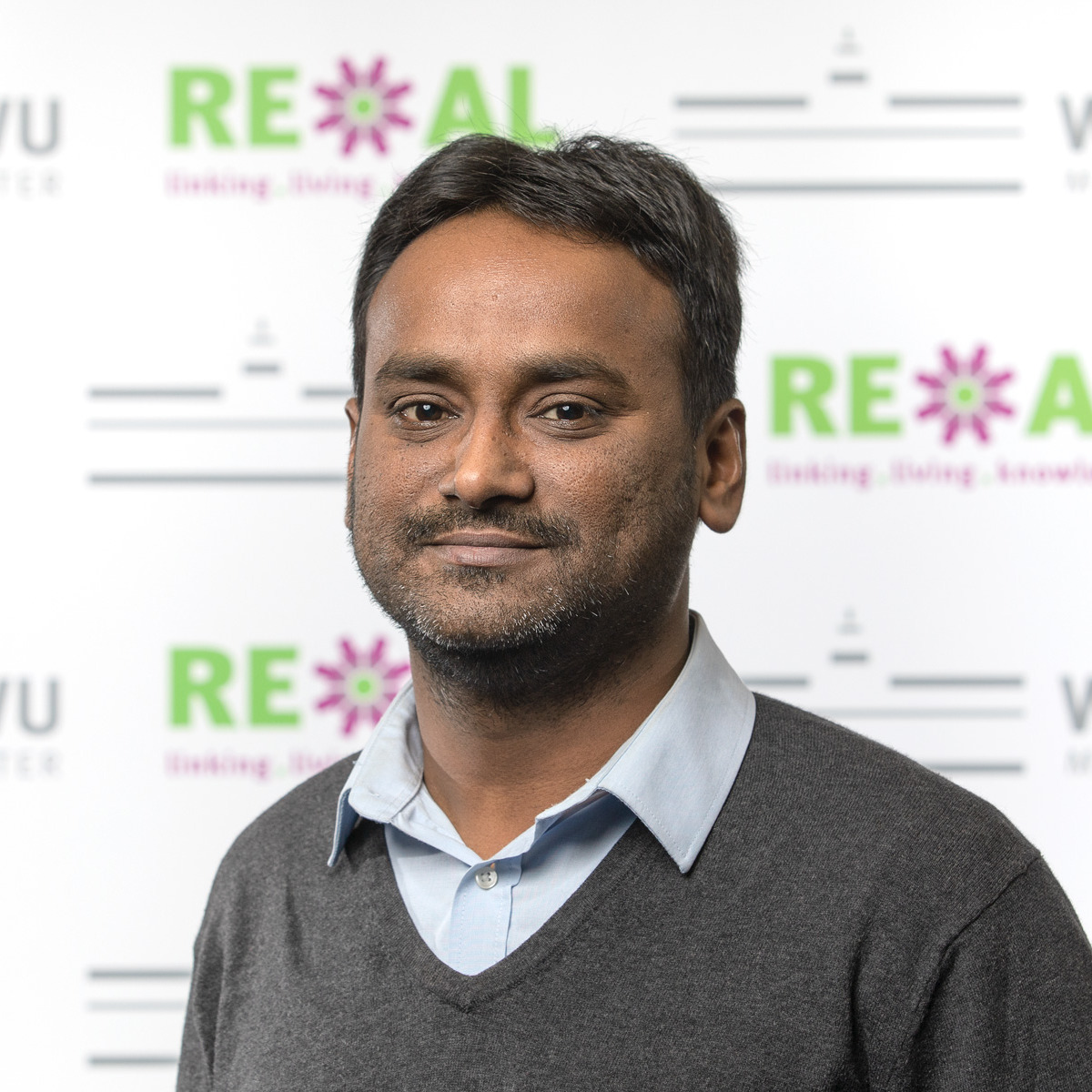 Dr. Venkateswer Reddy Motakatla