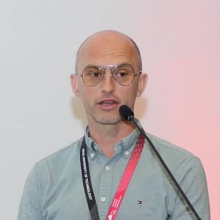 Dr. Davide Papurello