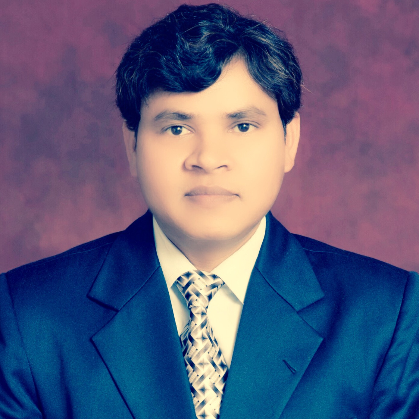 Dr. Ravendra Singh