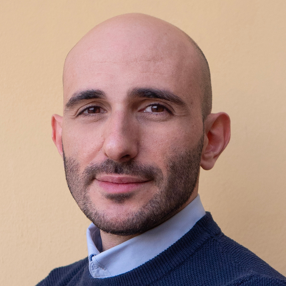 Dr. Pier Francesco Ferrari