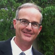 Prof. Dr. Neil Danielson