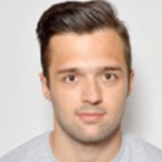 Mr. Stefan Milojevic