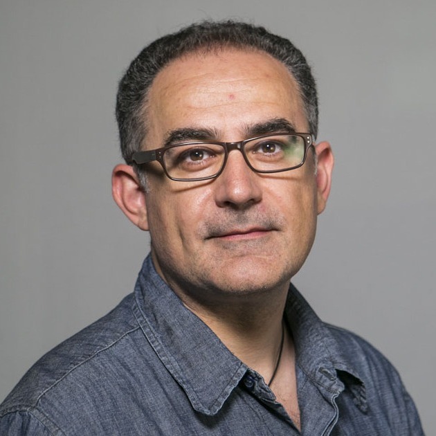 Dr. Alexandre Lopez-Borrull