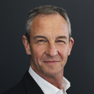 Mr. Peter Roth