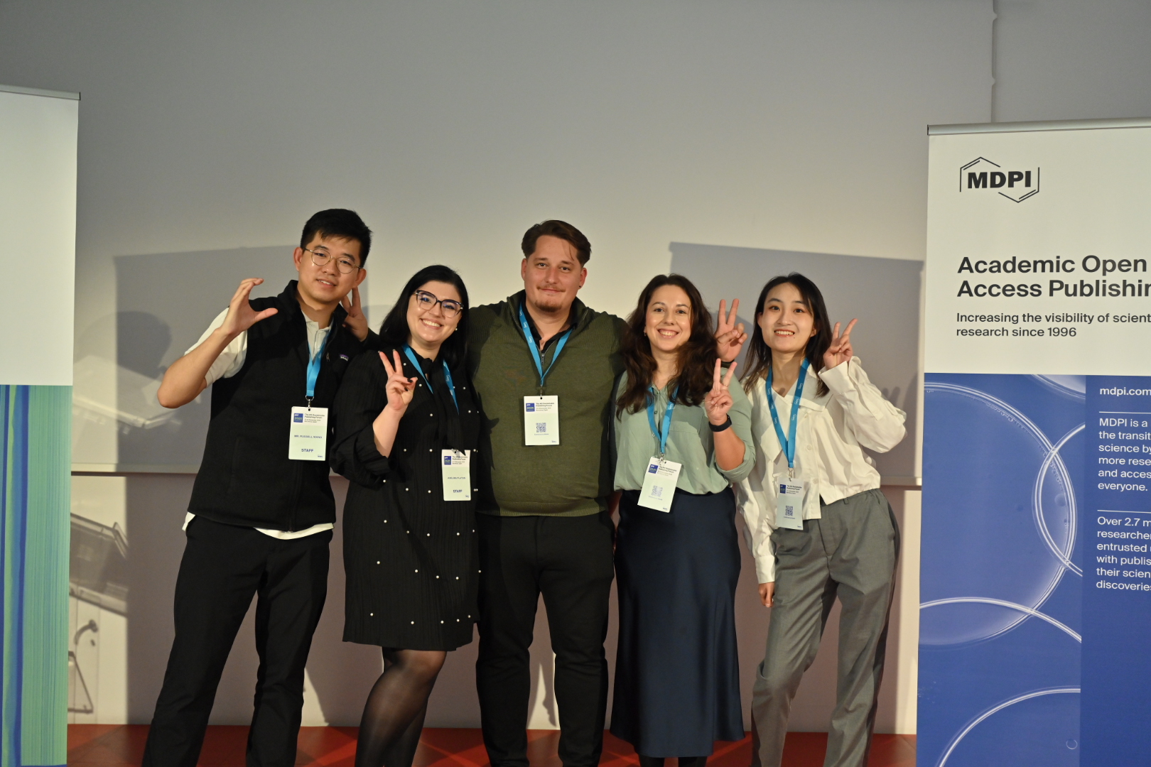 event photo