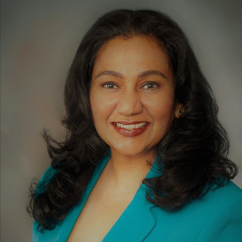 Ms. Raji Sivaraman