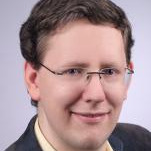 Dr. Robin Haunschild