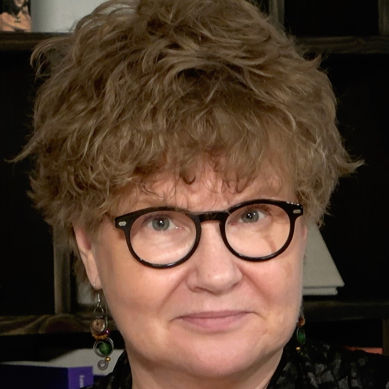 Dr. Pauliina Raento