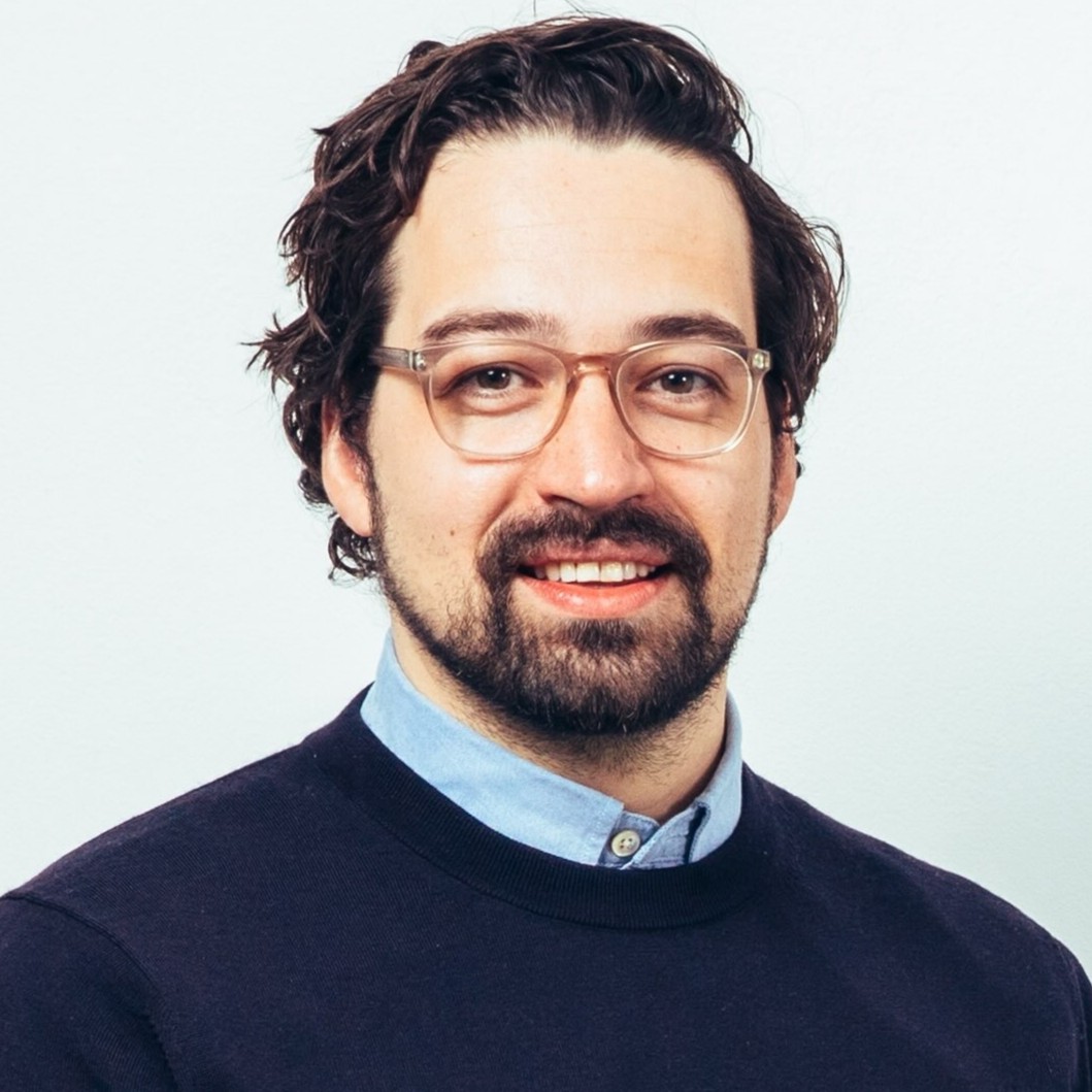 Mr. Sami Benchekroun