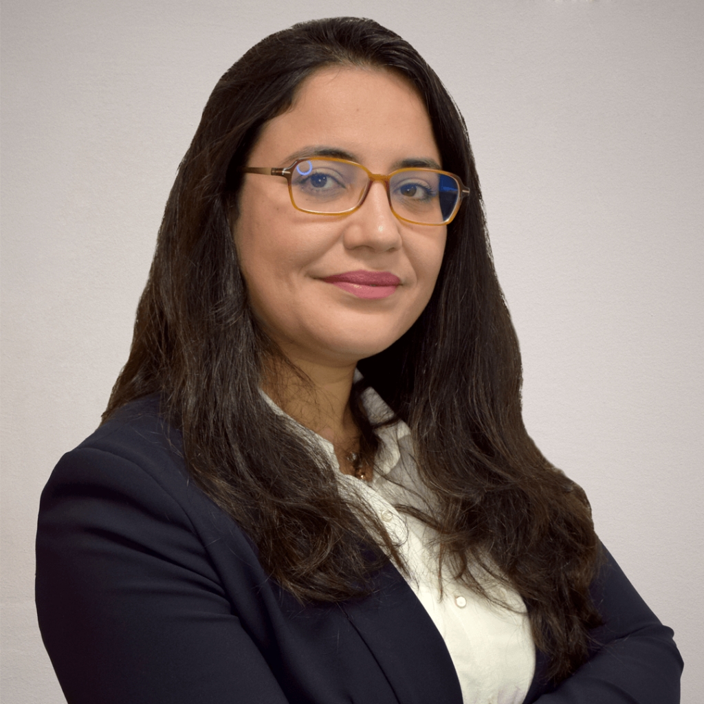 Dr. Ikram Jebabli