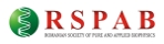 Romanian Society of Pure and Applied Biophysics